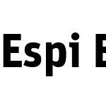 Espi Bold