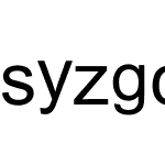 syzgcustomer