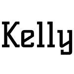 Kelly Slab