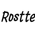 Rostter