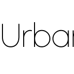 Urbanist