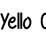 Yello Cat