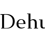 Dehuti Alt