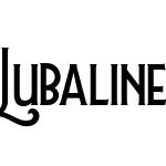 Lubaline