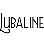 Lubaline