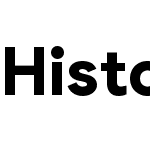 History Sans