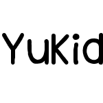 YuKiddieNote__