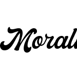 Moraline Script DEMO