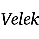 Veleka