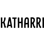 KAT Harrison Sans