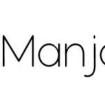 Manjari