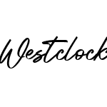 Westclock