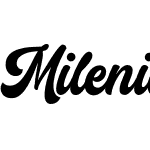 Milenia