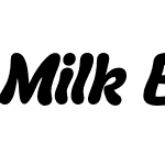 Milk