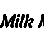 Milk