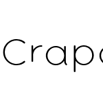 Crapaud