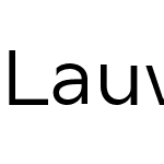 Lauweriks