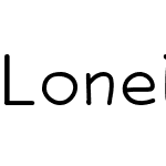 Lonely You