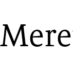 Meret Pro Nor