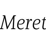 Meret Pro Lt
