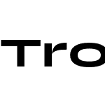 Trois Mille TRIAL Medium