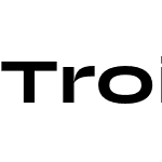 Trois Mille TRIAL Medium