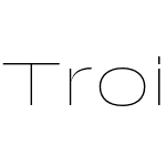 Trois Mille TRIAL Thin