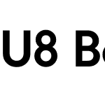 U8