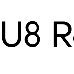 U8