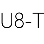 U8-Thin