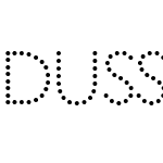 Dusseldot