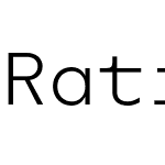 Rational TW Display DEMO Light