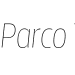 Parco