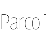 Parco