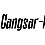 Gangsar