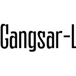 Gangsar