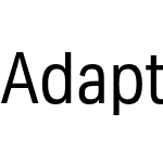 Adapt