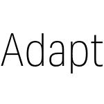 Adapt