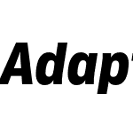 Adapt