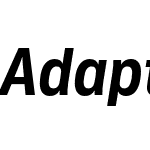 Adapt