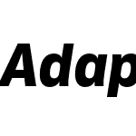 Adapt