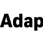 Adapt