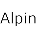 Alpine Ascension Web