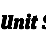 UnitSlabOTW01-UltraItalic