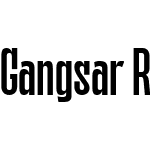 Gangsar