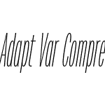 Adapt Var