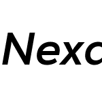 Nexa Text-Trial