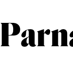 Parnaso Trial