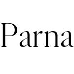 Parnaso Trial