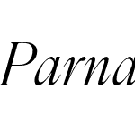 Parnaso Trial